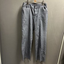 Women  s Bandolino Stretch Fit Size 8 Business Casual Pant