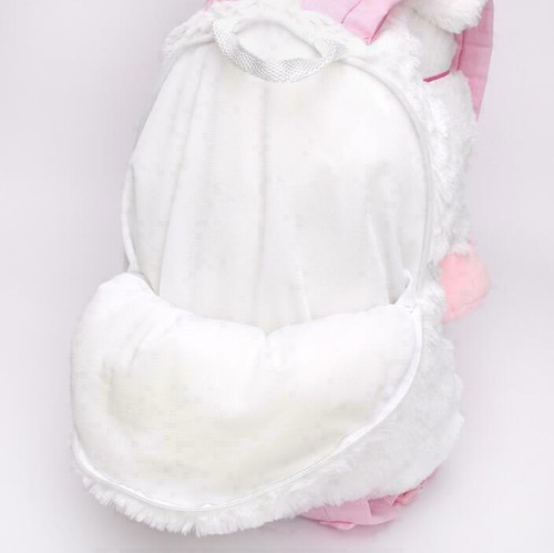 Despicable Me Unicorn Backpack Fluffy Minions Unicornio Peluche Mochila 60CM *-*- - Imagen 7 de 9