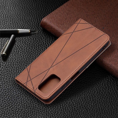 For Xiaomi Redmi Note 12 11T Pro 10T 5G Poco M4/X4 Pro Case Leather Wallet Cover - Picture 17 of 27