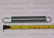 Craftsman Agri-Fab 46959 Lawn Tractor Snowblower Attachment Idler Arm Spring