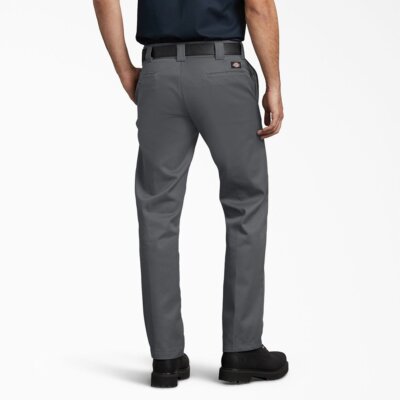 Dickies×RHC Stretch Cotton Slim Pants Dickies Men's Pants Slim Fit Straight Leg Wrinkle Resistant