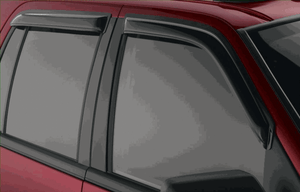 Genuine Ford Air Deflectors Side Windows VGG1Z-18246-A