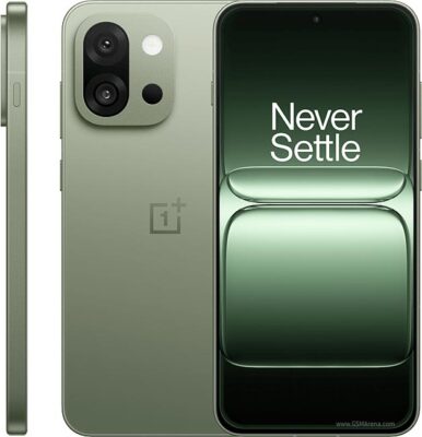 OnePlus 13S Globale Version 6,32 50MP 5850mAh von FedEx