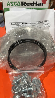 VERATRON Marine - Kit adattatore flangia da 54 su flangia VDO da 80 | L