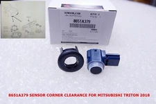 8651A379 SENSOR CORNER CLEARANCE FOR MITSUBISHI TRITON 2018