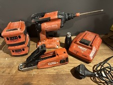 Set Hilti SD5000-A22