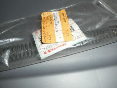 NOS Kawasaki ZX600 ZX-6 Ninja OEM Master Cylinder Spring Protector