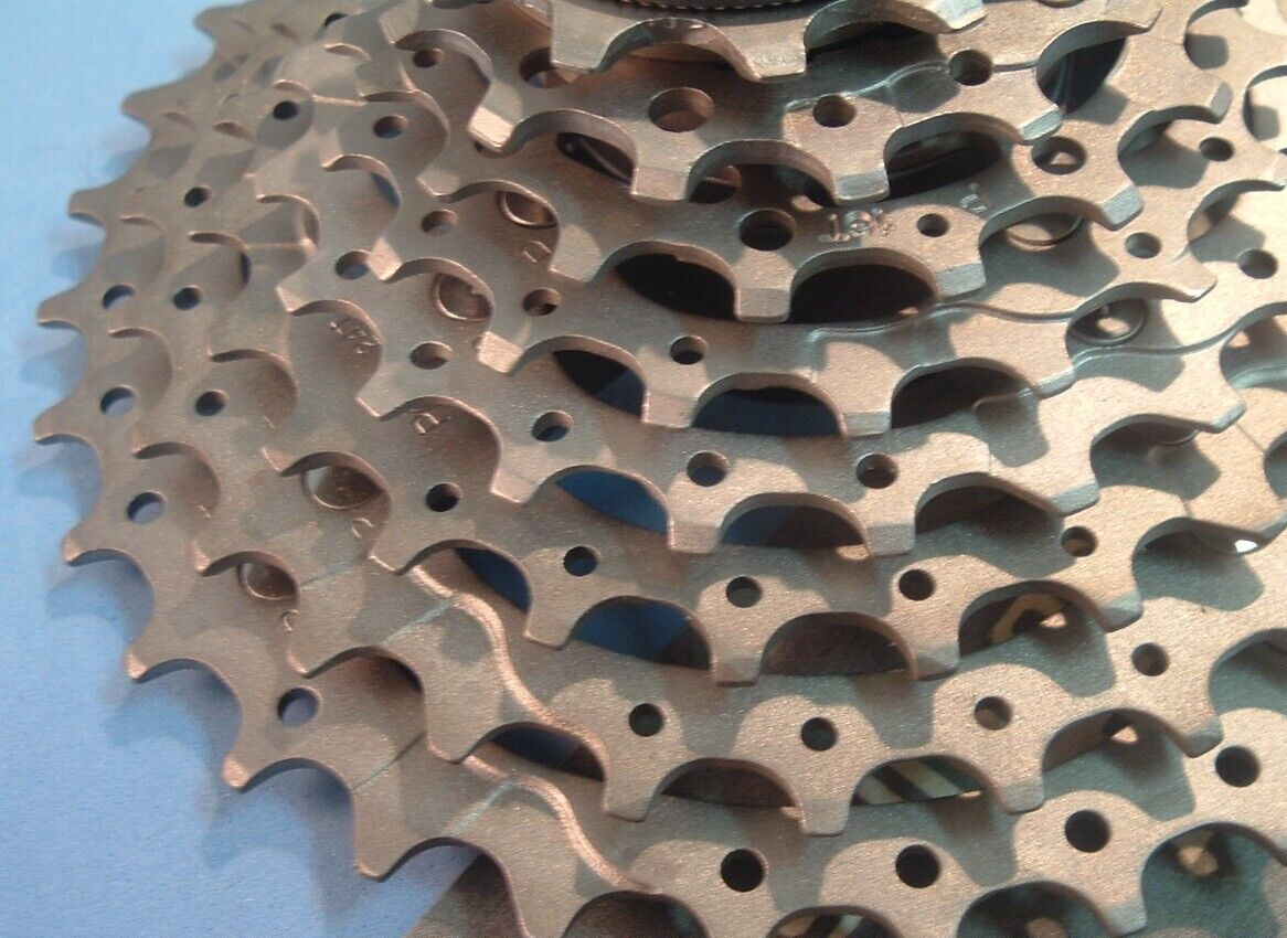 Shimano XTR M900 8-Spd 12T-32T HG Cassette NEW / NOS-MTB/Road
