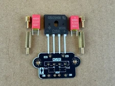 New 5B2 Bridge Rectifier Replacement KIT Marantz 1030 1060 2215 2220 2225