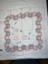 Another Hit 100 Nylon RN 31762 JAPAN Scarf