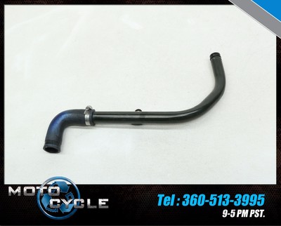 メル 2004 04 KAWASAKI NINJA EX250 EX 250 250R RADIATOR HOSE K86 | eBay