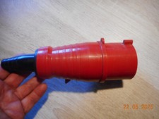 ABL17 32A-6h/230/400V Stecker neu