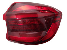 2018 2021 BMW X3 G01 RIGHT HAND PASSENGER SIDE REAR TAIL LIGHT WITH LED OEM