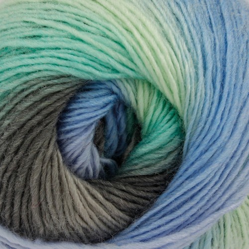 King Cole Riot DK - 100g - 70% Acrylic & 30% Wool - Picture 19 of 37