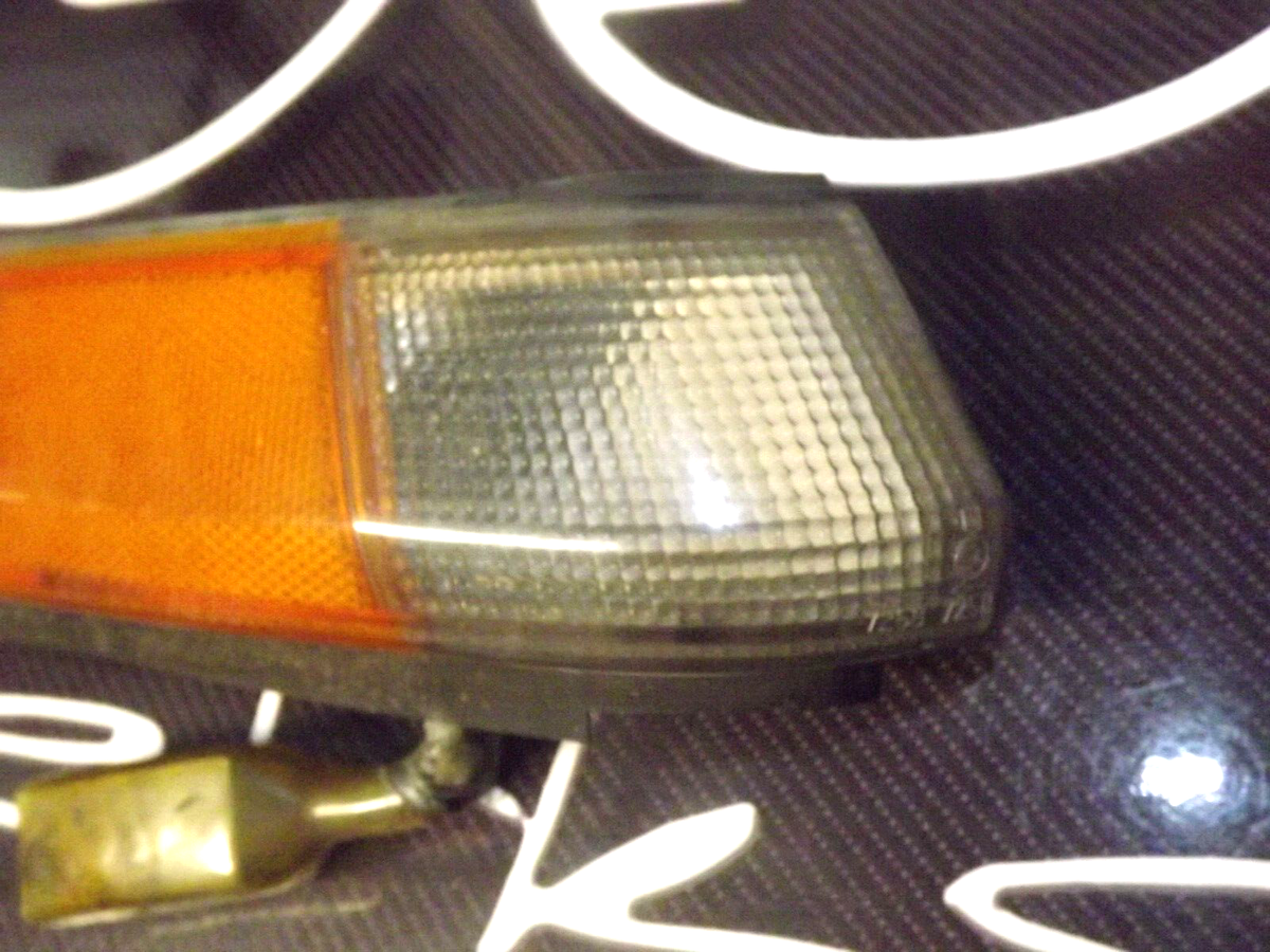 CDアコード？ Used 1987 HONDA ACCORD - Speedy's Used Auto Parts