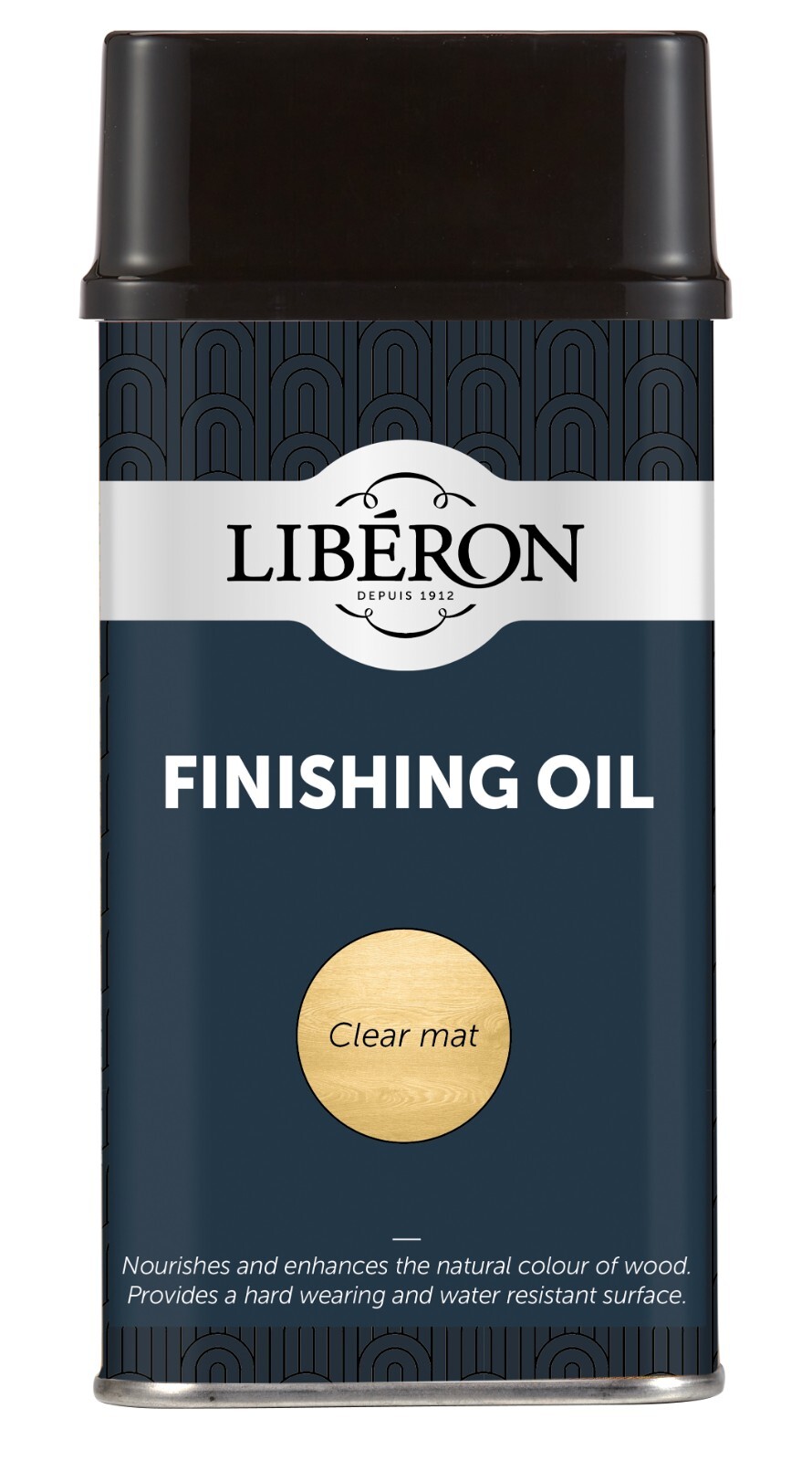 Liberon Finishing Oil 250ml