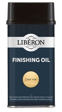 Liberon Finishing Oil 250ml