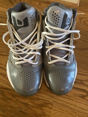Nike Jordan 11 Cool Grey Size 10.5 mens JORDAN Men main image 4