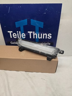 Cadillac Xt Reverse Tail Light 584051217