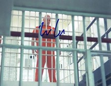 Vincent D'Onofrio Signed 8X10 Photo Marvel Daredevil Law and Order Autograph B
