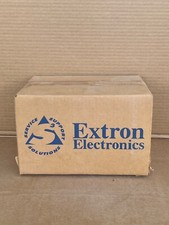 EXTRON CableCubby 200 UK BLACK 60-716-0B