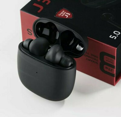 J3 wireless bluetooth earphone for phone stereo Sound  sport earbuds headset 