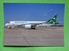 IRAQI AIRWAYS A 220-300 YI-ARE