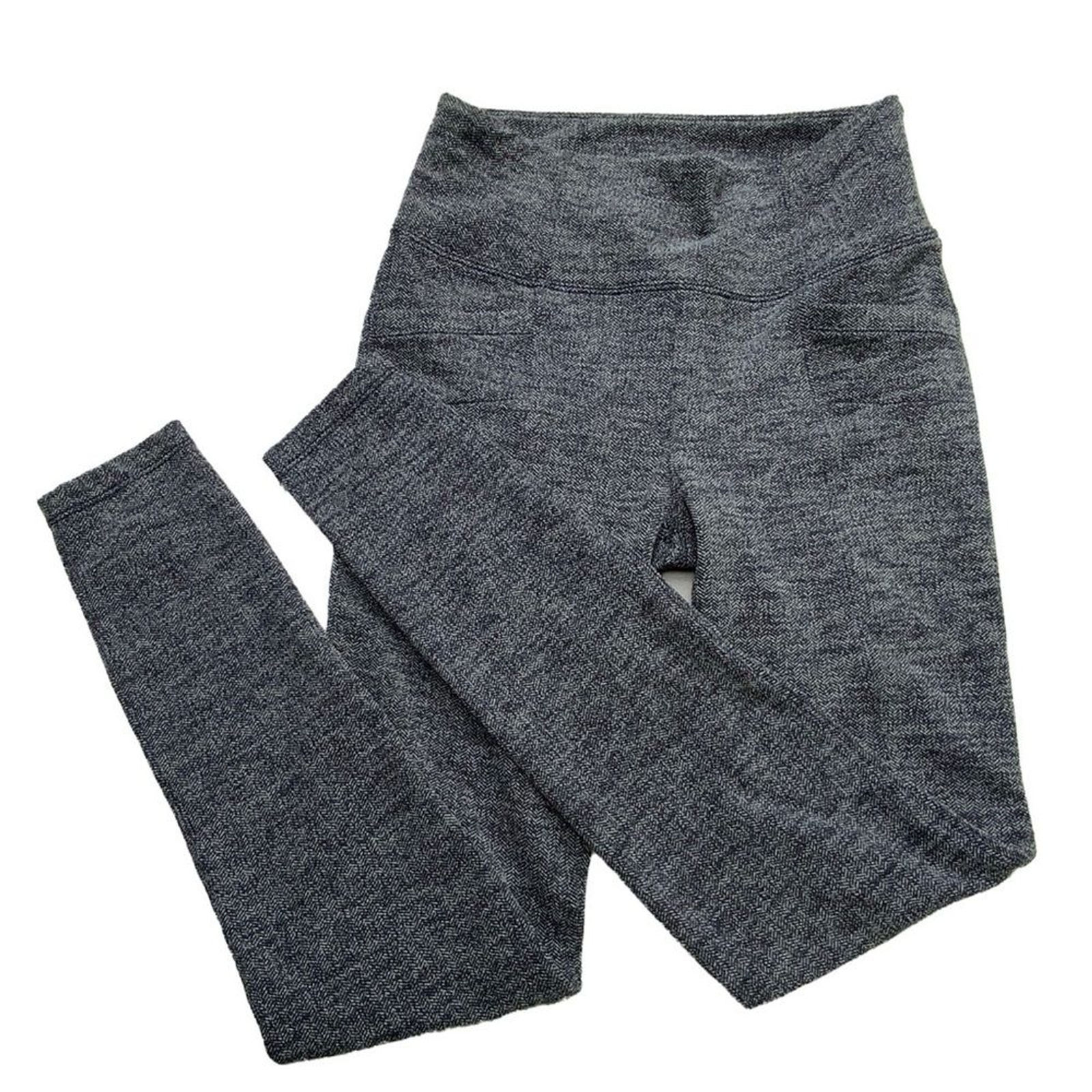 Athleta Yoga Pants with Pockets-image