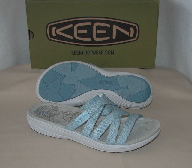 keen damaya sandals