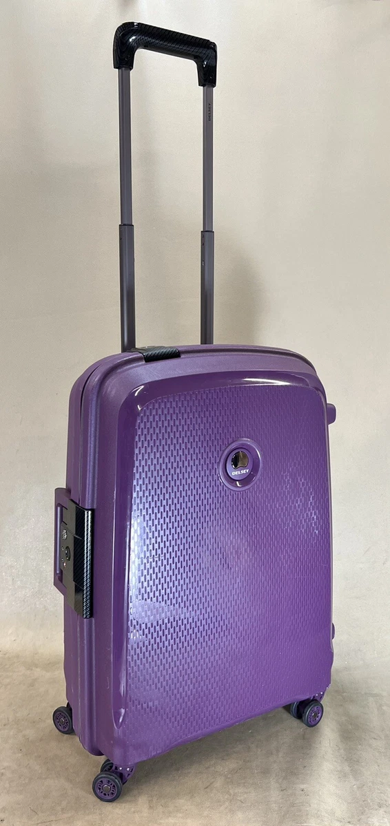 Delsey belfort outlet luggage