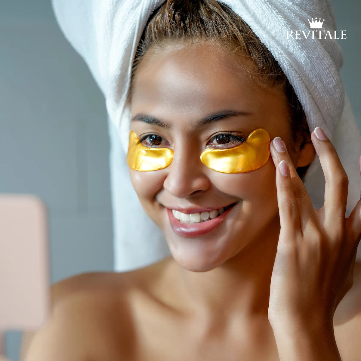 Eye sale gel pads