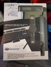 aPen Wireless Series NIP Annotate Sketches, Signature. Digitizes From Paper