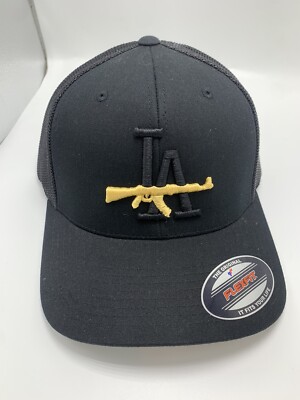 LA Hat City Of Angels Los Angeles Hat Custom More Color Em For Info