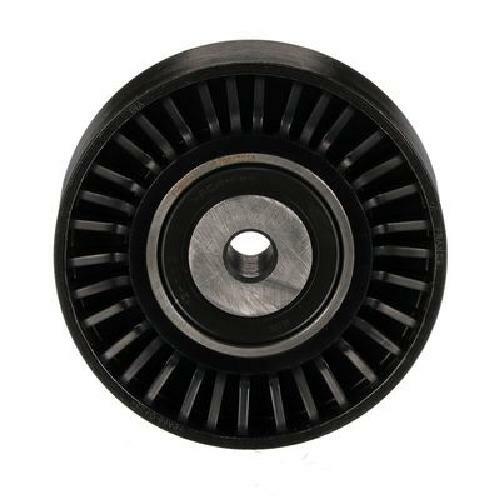 GATES T36430 Deflection/Guide Pulley, V-ribbed belt for CHRYSLER,DODGE,JEEP,MITS - Image 10