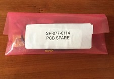 Bristan Genuine Spare Part SP-077-0114 PCB - NEW Original spare item