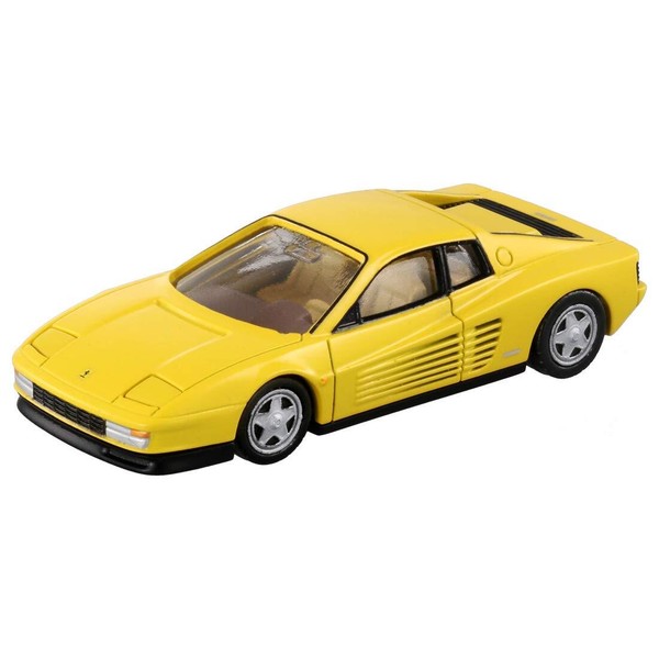 Takara Tomy / Tomica Premium Ferrari Testarossa / Tomy Mall Limited Neu Jp-image