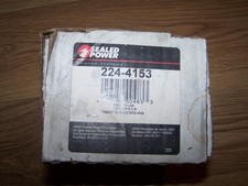 Sealed Power 224-4153 Engine Oil Pump 1969-1965 Gm V8 396ci 6.5l Fits Chevrolet Sealed Power 224-4153 Engine Oil Pump 1969-1965 Gm V8 396ci 6.5l Fits Chevrolet