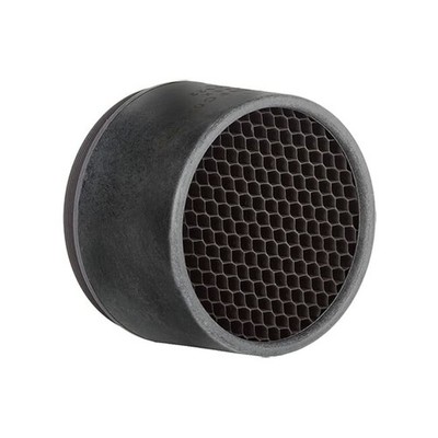 Tenebraex Anti-Reflection Devicew/ Vortex Razor 5-20x50 Scopes 50VTX0-ARD