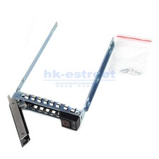 New Dell R740 R440 R650 R750 14th 15th 16th Generation 2.5" Caddy 0FTMF 00FTMF