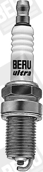 ZüNdkerze Ultra Beru by Driv Z30SB M14X1,25-image