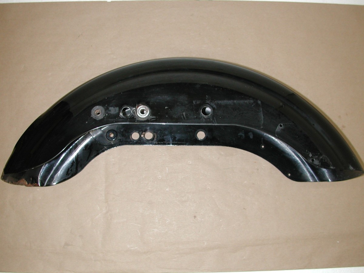 Harley-Davidson タンクフェンダー XL883 HARLEY DAVIDSON Sportster XL1200 , XL883 1999-2003 OEM Fender Set