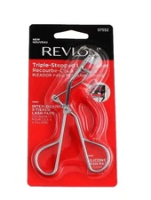 Revlon Triple-Stepped Lash Curler NEW!