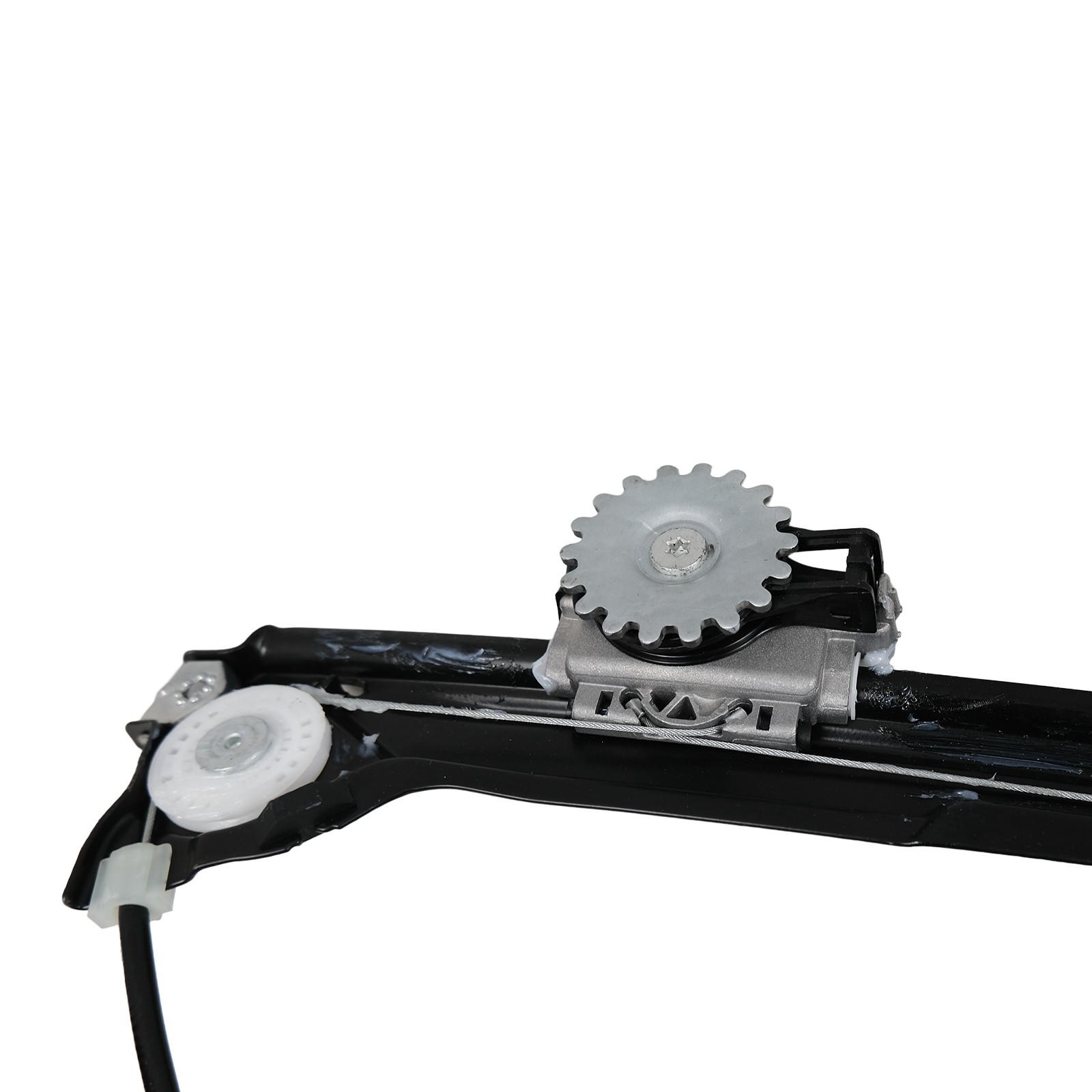 NEW FOR 17-24 Maserati Levante M161 Left Rear Window Regulator Motor 670104206