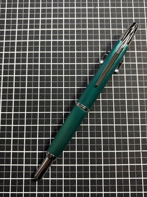 PILOT CAPLESS decimo Emerald Green FP