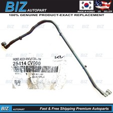 Genuine Radiator Coolant Upper Hose For 2022-2026 Kia Ev6 25414-cv000