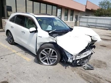 Driver Front Seat Electric Hybrid Heated And Cooled Fits 17-19 MDX 1478133