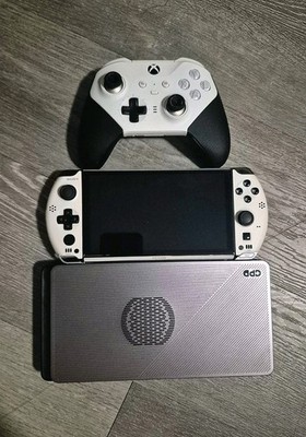 GPD WIN 4 8840U W/ EGPU GPD1 / Xbox Elite Controller 2