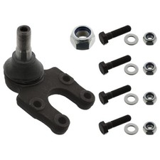 Rotule de suspension Nissan TERRANO