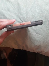 FAXANADU for Nintendo NES - LOVELY label, tested & works!