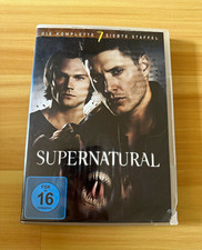 Supernatural Staffel 7 FSK 16